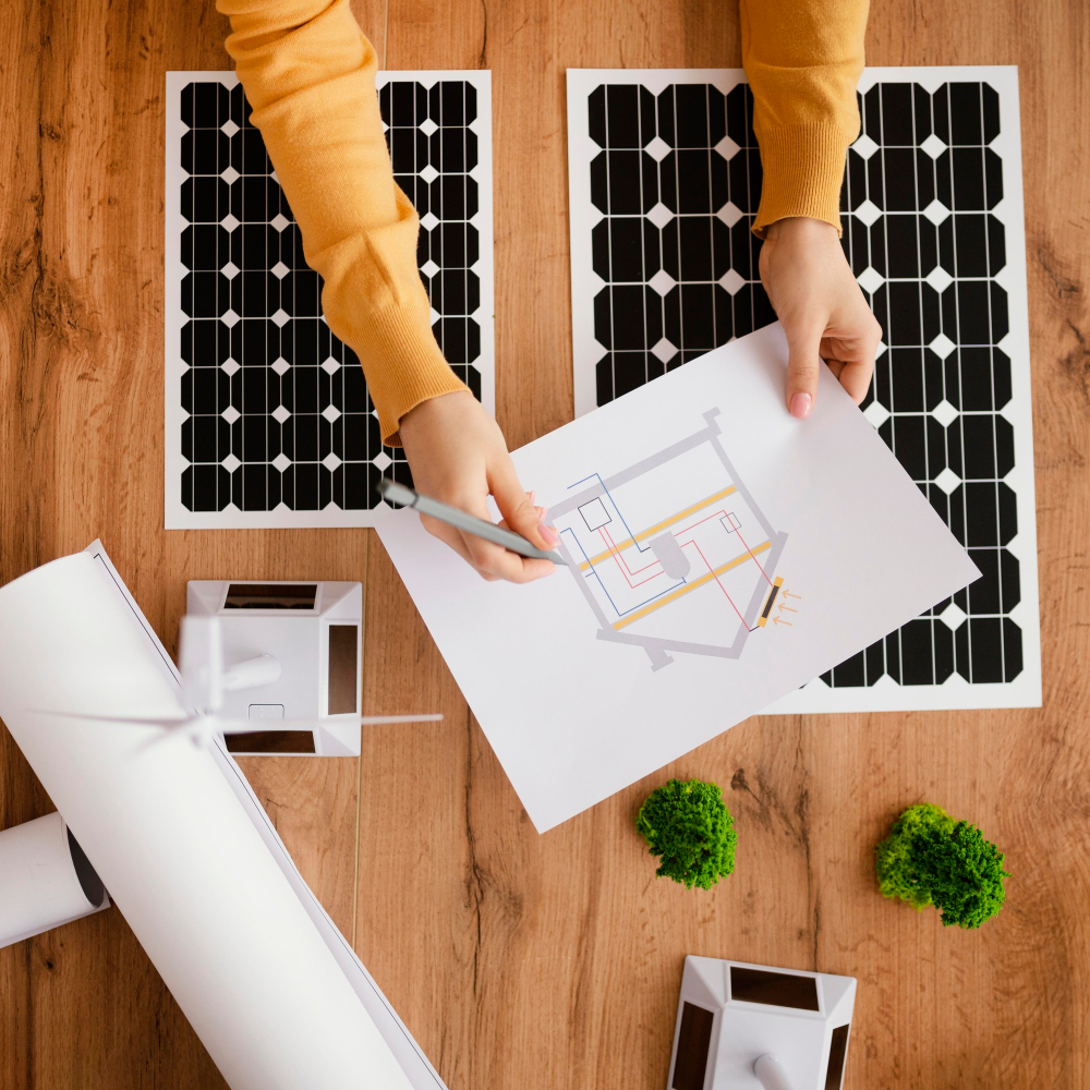 Efficientamento energetico | PSG Energy