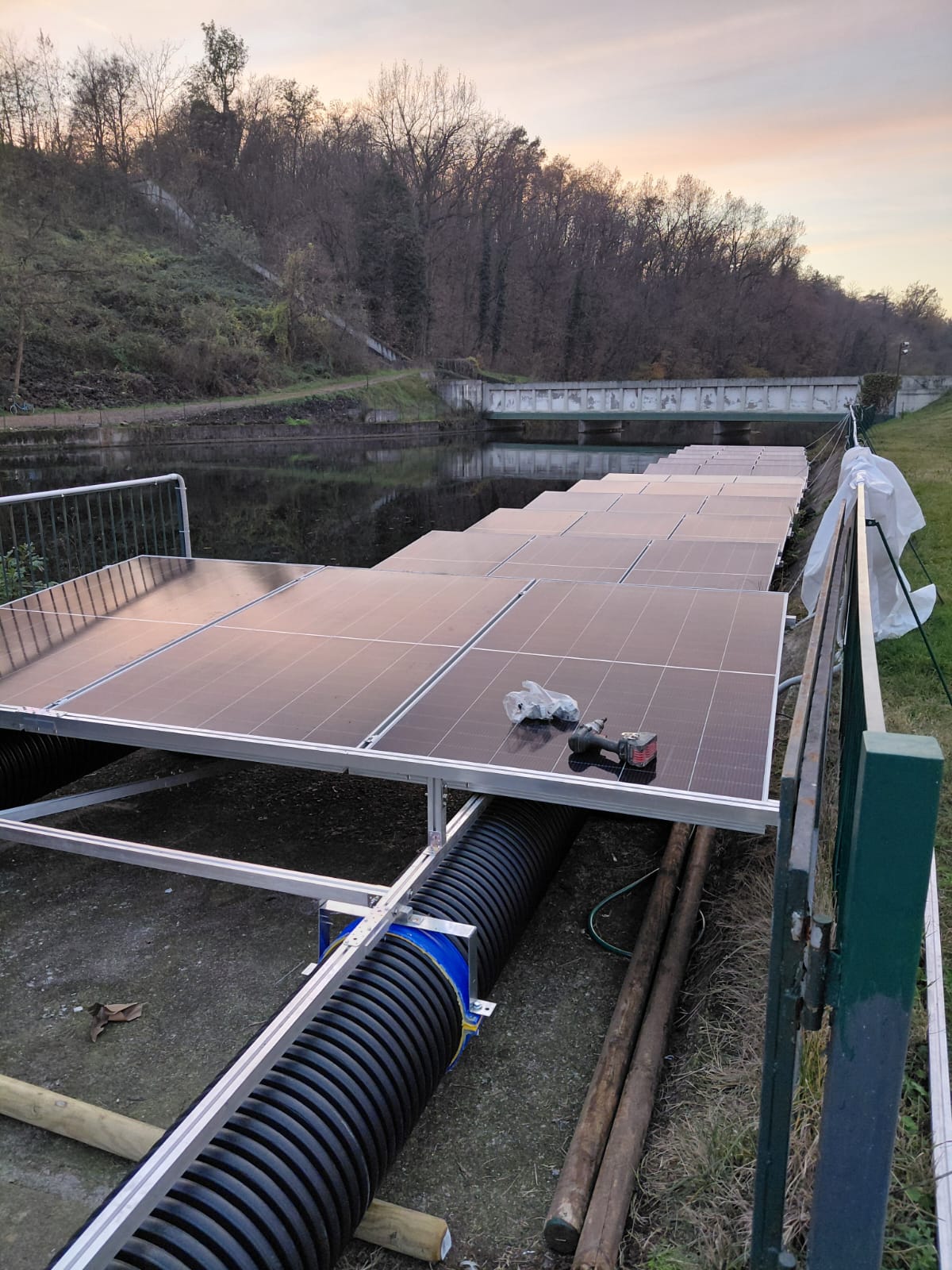 Pompe di calore efficientamento energetico
