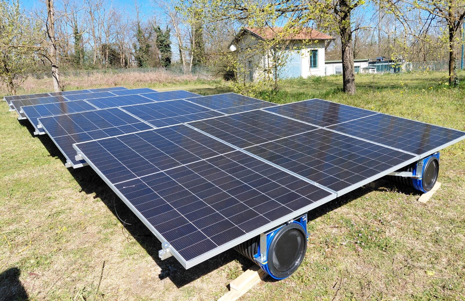 Valorizzazione Terreni | PSG Energy